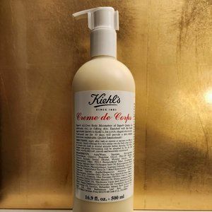 Kiehls Creme de Corps